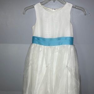 Flower Girl Dress